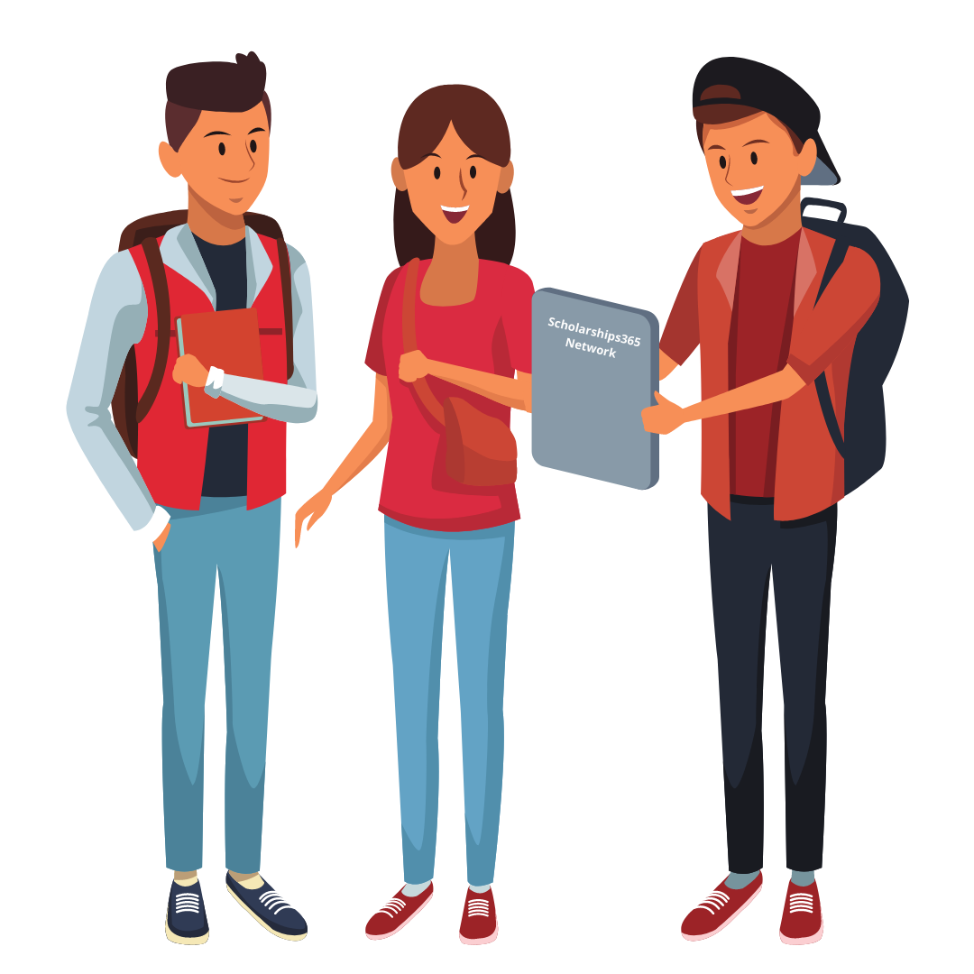 Scholarships365 global opportunities network