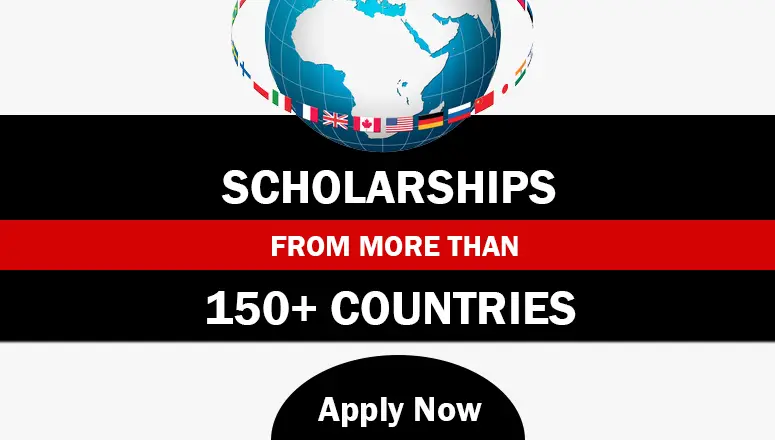 About Us - Scholarships365