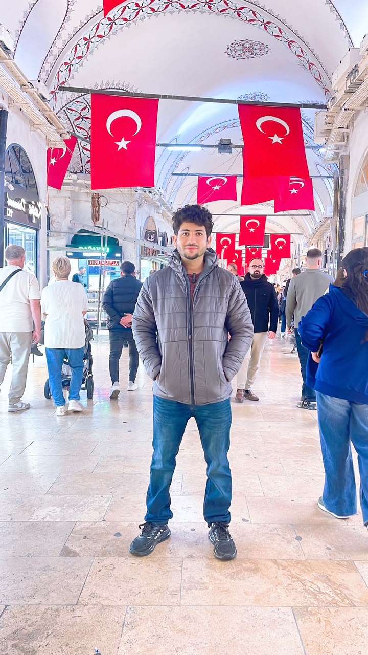 Engr. M Umar Gulzar