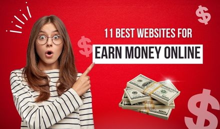 10 Best Online Earning Websites for Students | Earn Online