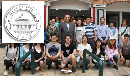 Wuhan University CSC Scholarships 2019 Fully Funded