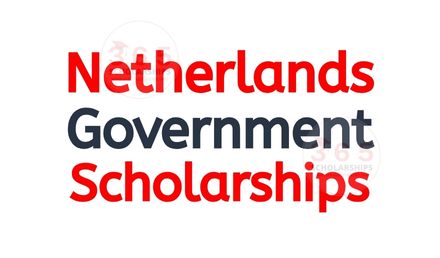 Netherlands Government Scholarships 2026-27: Complete Guide