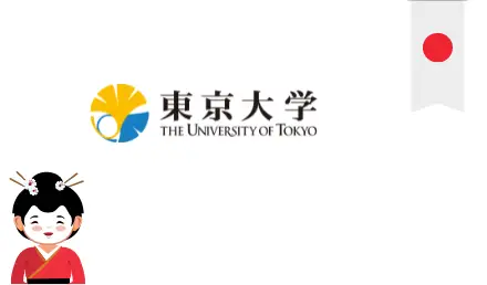 ADB Japan Government Scholarship 2024 | University of Tokyo 