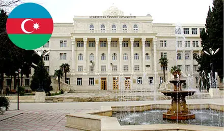 Azerbaijan Government Scholarship 2021 - Fully Funded