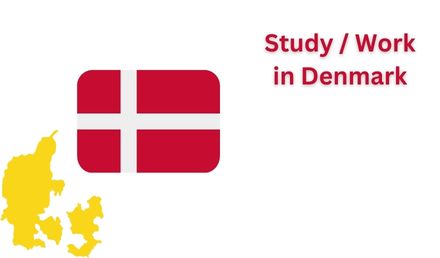 10 Best Denmark, Europe Scholarships 2023-2024 Programs