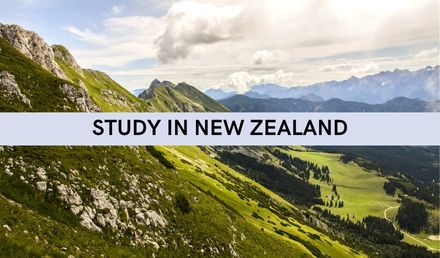 10 Best New Zealand Scholarships 2023-2024 Program 