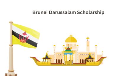 Brunei Darussalam Government Scholarship 2024 - Fully Funded