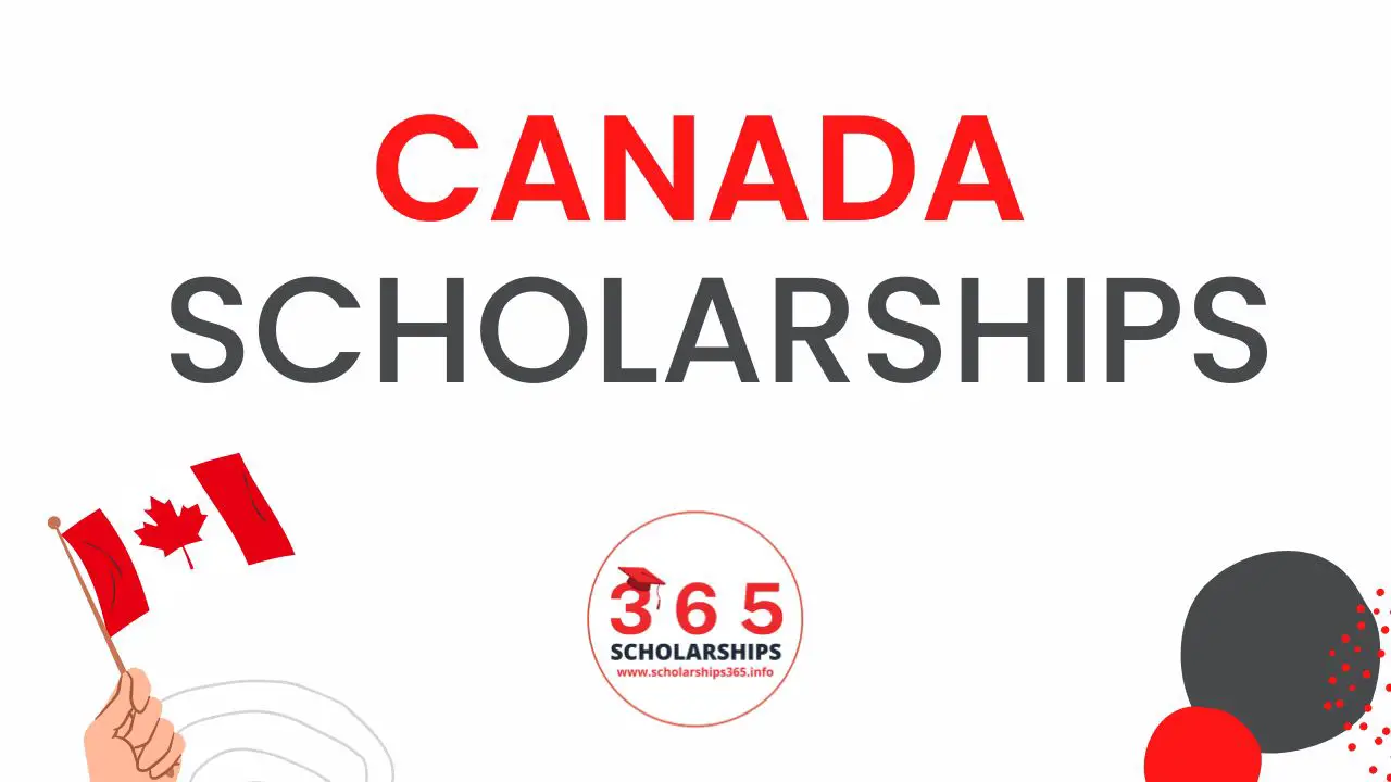 10 Top Canada Undergraduate Scholarships 2023-24 | Scholarships in Canada