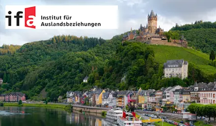 CrossCulture CCP Scholarship 2019 in Germany