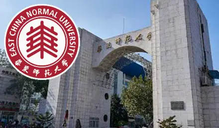 East China Normal University CSC Scholarship 2020 in China
