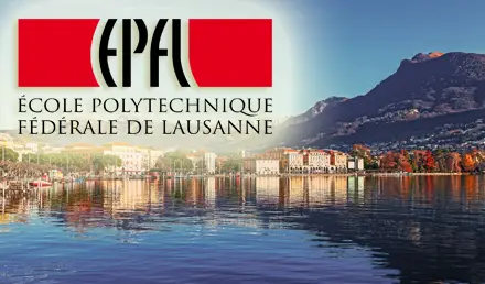 EPFL Summer Internship 2019  in Switzerland