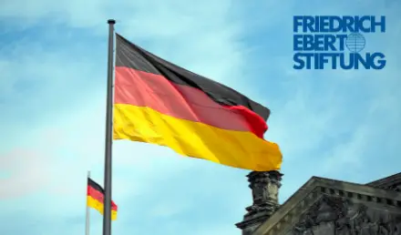 Friedrich Ebert Foundation Scholarship 2021/22 in Germany