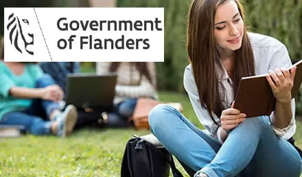 Government of Flanders Master Mind Scholarships 2020