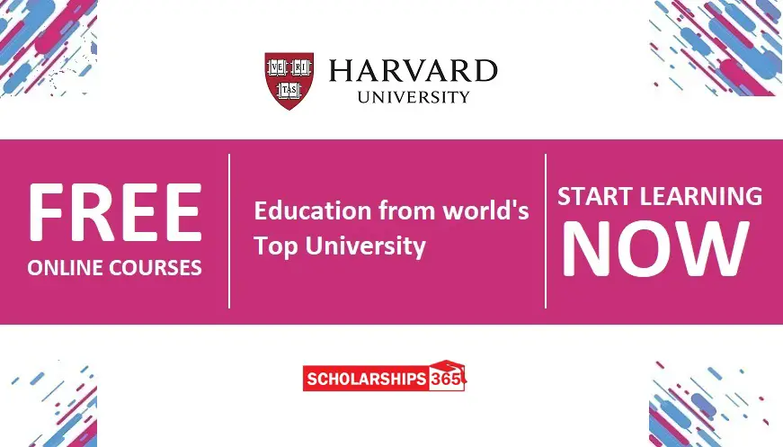 Free Online Courses Offered By Harvard لم يسبق له مثيل الصور