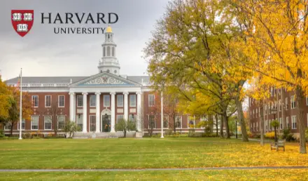 Harvard University Free Online Courses 2022