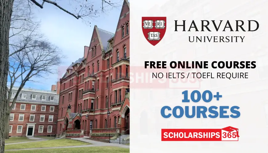 200+ Top Harvard University Online Courses [2023]