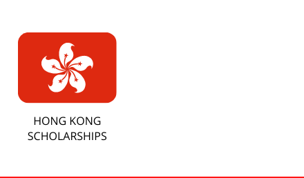 Hong Kong PhD Fellowship Scheme Program 2022 Fully Funded