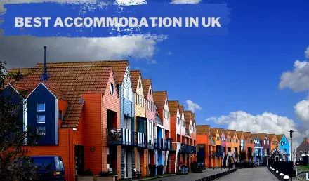 How to find the best student accommodation in UK