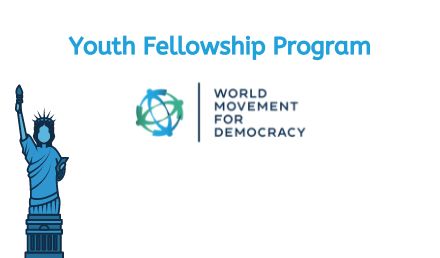 Hurford Youth Fellowship Program 2024 in USA | Fully Funded
