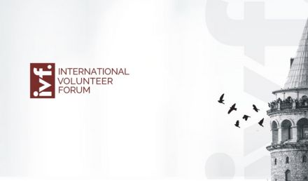 International Volunteer Forum in Turkey 2023 | Fully Funded