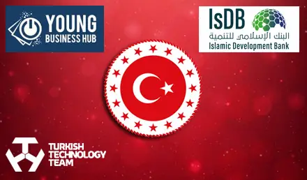 2nd International Youth Startup Summit 2019 in Turkey