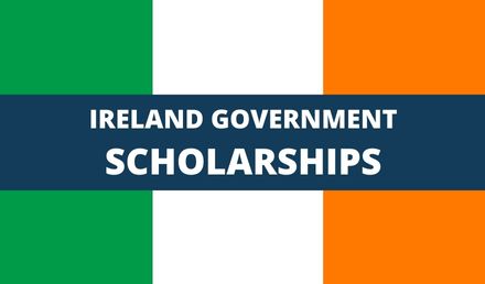 Ireland Government Scholarship 2024-2025 Fully Funded