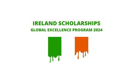 Ireland Scholarships 2024-2025 for International Students