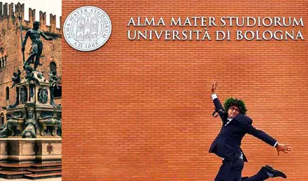 Italian Government Scholarship 2020 - University of Bologna 