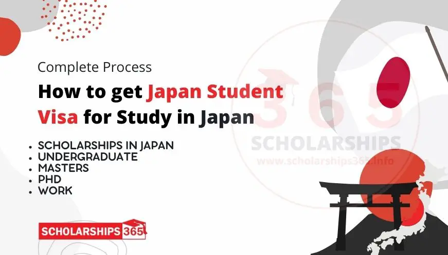 How Long Does A Student Visa Last In Japan