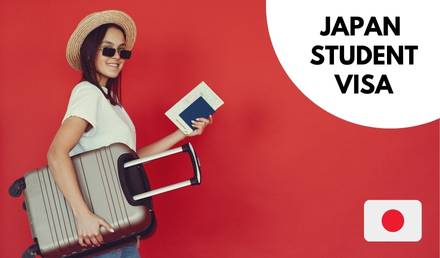 Japan Student Visa Application Process for Study in Japan