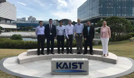 KAIST Scholarship 2020 South Korea - Fully Funded in Korea