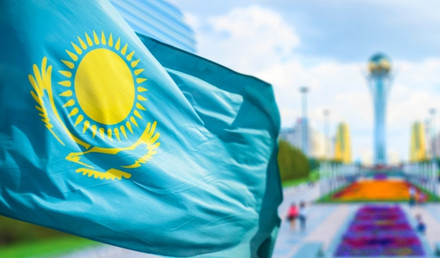 Kazakhstan Government Scholarships 2023 | Fully Funded