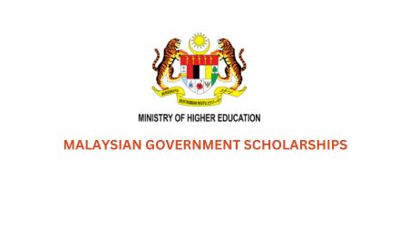 Malaysia International Scholarship (MIS) 2023 | Fully Funded