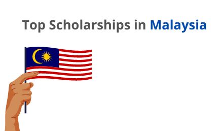 Malaysia Scholarship 2022 for Study in Malaysia Universities