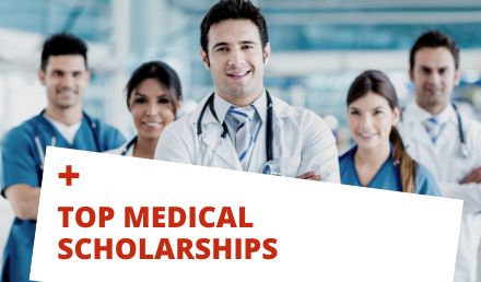 Best MBBS Scholarships 2024 / Best Medical Scholarships 2024