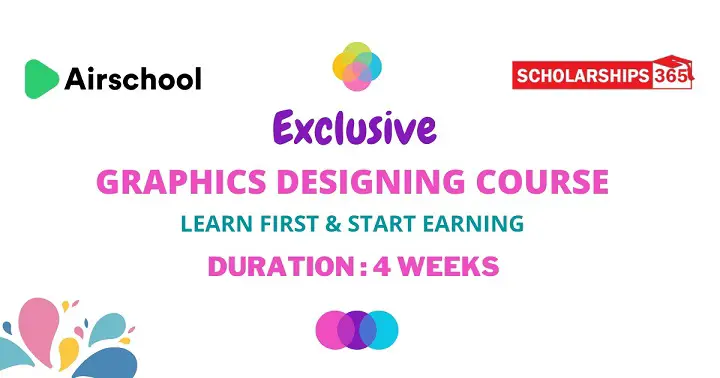 Professional Online Graphic Designing Course