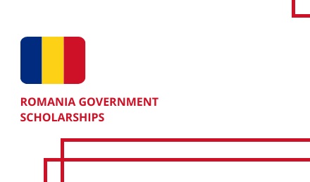 Romania Government Scholarship 2022 Fully Funded