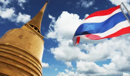 Royal Thailand Government Scholarships 2022 | Fully Funded 