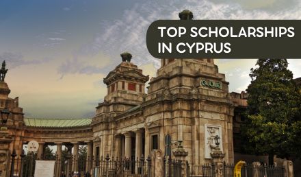 Best Scholarship in Cyprus for International Students 2023