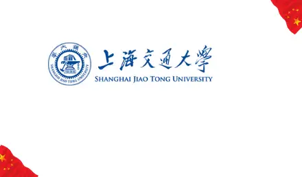 Shanghai Jiaotong University Scholarship 2024 - Fully Funded