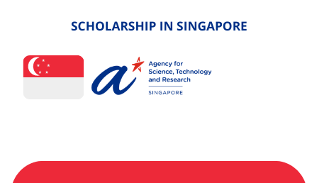 Singapore Government Scholarship 2023 - Fully Funded