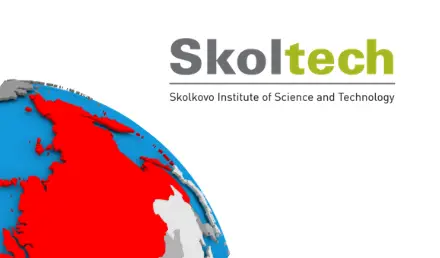 Skolkovo Institute of Science and Technology Scholarship