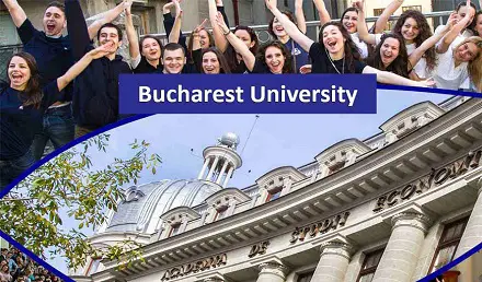 Bucharest Summer University Romania Summer School 2018