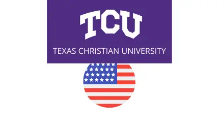 Texas Christian University Scholarships 2021/22