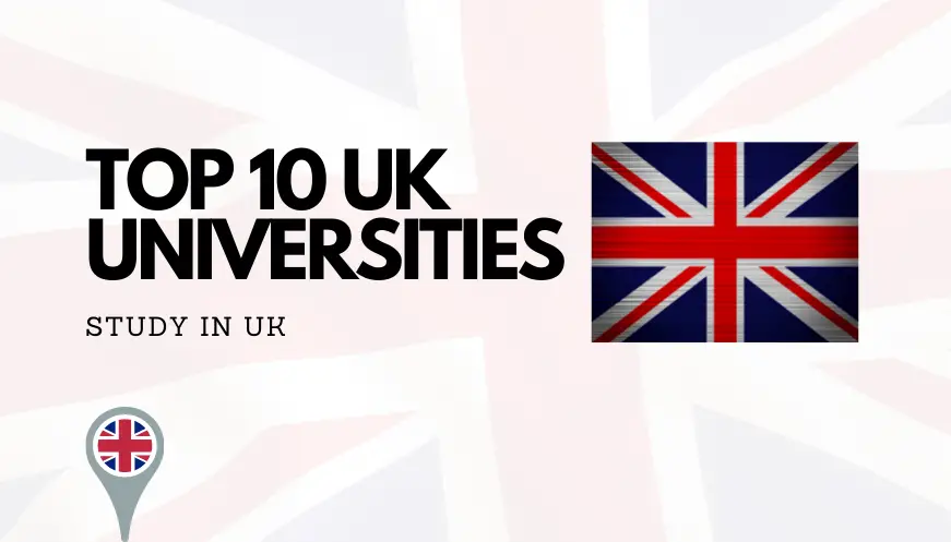 Top 10 Uk Universities For Economics 2020 - www.vrogue.co