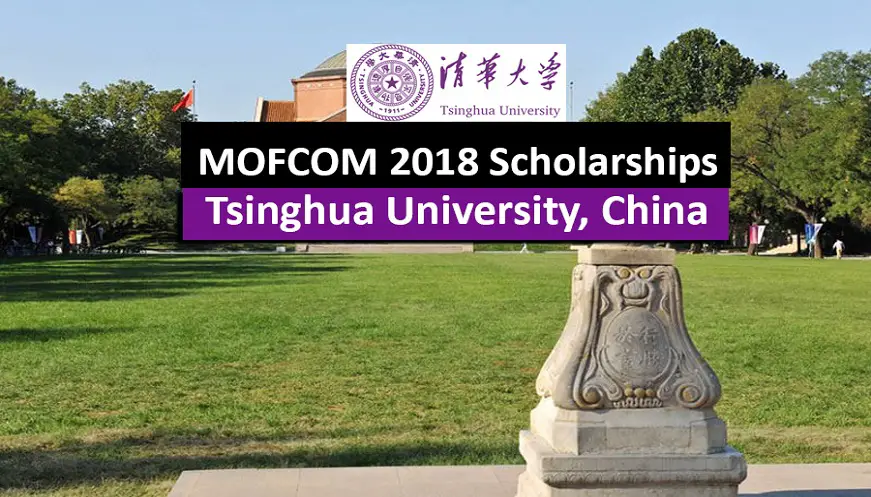 MOFCOM Scholarships 2018 for IMPA Programs in China 