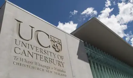 UC International Undergraduate Scholarships 2019-2020