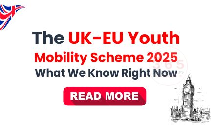 The UK-EU Youth Mobility Scheme 2025: What We Know Right Now