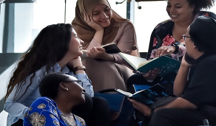 Universiti Brunei Darussalam Graduate Scholarships 2021/22