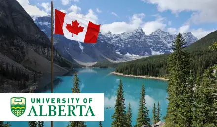 University of Alberta Scholarships in Canada 2024-2025